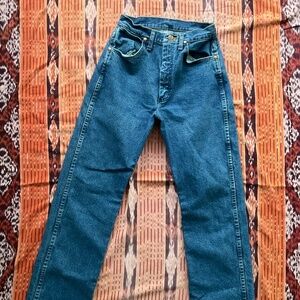 Wrangler Women’s Cowboy Cut Jean